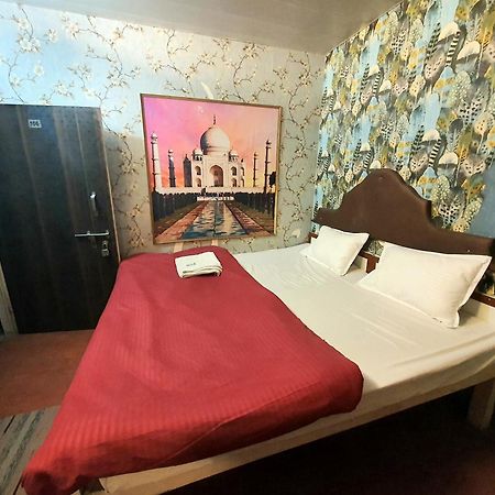 Taj City Hotel Agra  Extérieur photo