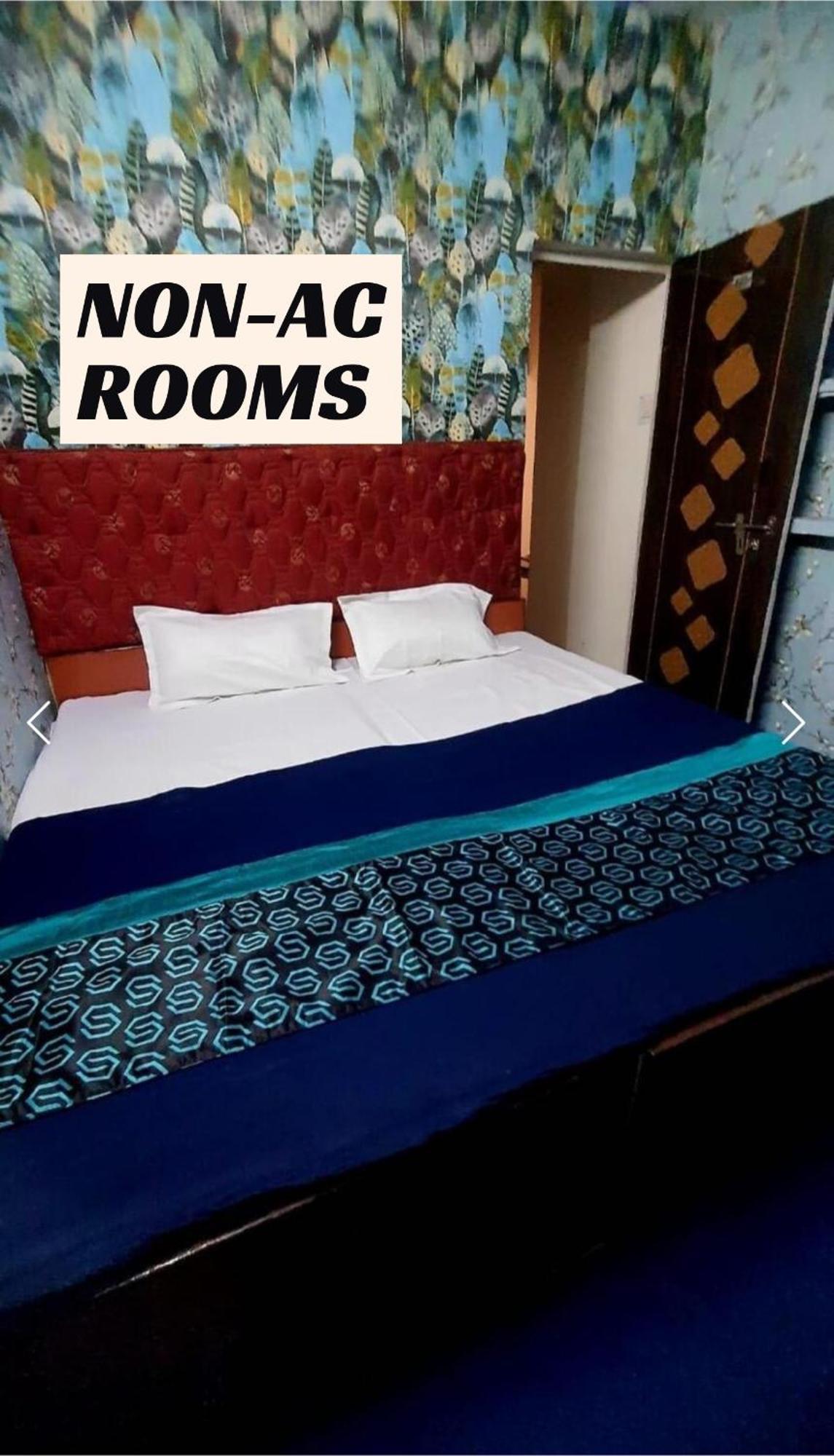 Taj City Hotel Agra  Extérieur photo